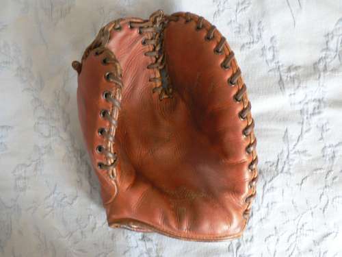 Tony Lupien Rawlings T90 Front